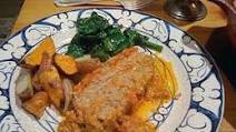 Italian-style Meatloaf a la Nana/Mom/Me Italian-style Meatloaf a la Nana/Mom/Me