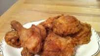 Southern Fried Chicken Southern Fried Chicken