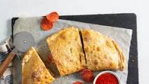 Family Night Pepperoni Calzones Family Night Pepperoni Calzones