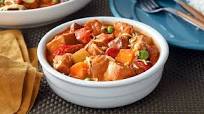 Creamy Pork Menudo Creamy Pork Menudo