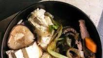Sukiyaki: Japanese Hot Pot Sukiyaki: Japanese Hot Pot
