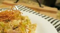Turkey Chow Mein Turkey Chow Mein