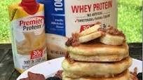 Elvis Premier Protein Pancakes Elvis Premier Protein Pancakes