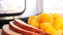 Instant Pot Boneless Ham Instant Pot Boneless Ham