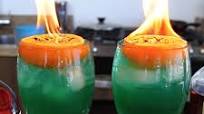 The Donald Trump Cocktail The Donald Trump Cocktail