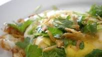 Crispy Fried Egg Salad (Yum Khai Dao) Crispy Fried Egg Salad (Yum Khai Dao)