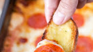 Pizza Dip Recipe Pizza Dip Recipe