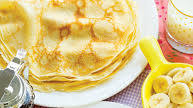 Thin Breakfast Crepes Thin Breakfast Crepes