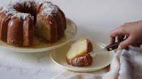 Pineapple Coconut Bundt Cake Recipe Pineapple Coconut Bundt Cake Recipe