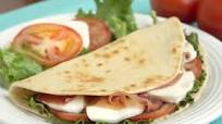 Piadina (Italian Flatbread Sandwichs) Piadina (Italian Flatbread Sandwichs)