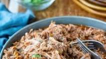 Instant Pot Café Rio Sweet Pork Instant Pot Café Rio Sweet Pork
