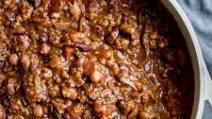 45-Minute Lentil Chili (Vegan) 45-Minute Lentil Chili (Vegan)
