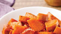Glazed Baked Sweet Potato Recipe (These are So Easy) Glazed Baked Sweet Potato Recipe (These are So Easy)