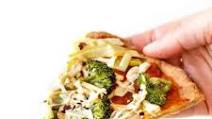 Quinoa Flour Pizza Crust Quinoa Flour Pizza Crust