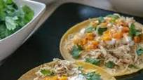 Slow Cooker Salsa Verde Chicken Slow Cooker Salsa Verde Chicken