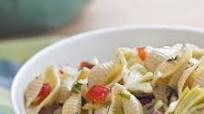 Antipasti Pasta Salad