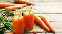 Carrot Apple Juice Carrot Apple Juice