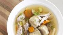 Jewish Chicken Soup Jewish Chicken Soup