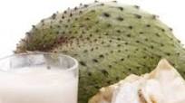 How to Make Soursop Juice How to Make Soursop Juice