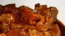 Beef Asado Beef Asado