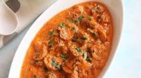 Mushroom Makhani | Mushroom Butter Masala Mushroom Makhani | Mushroom Butter Masala