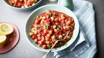Chana masala Chana masala