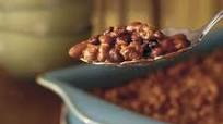 Spicy Baked Beans Spicy Baked Beans