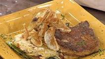 Emeril's Shake 'Em Up Pork Chops Emeril's Shake 'Em Up Pork Chops
