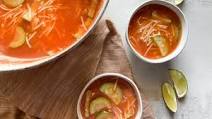 Easy Sopa De Fideo Recipe Easy Sopa De Fideo Recipe