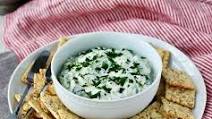 Creamy Spinach Dip Recipe Creamy Spinach Dip Recipe