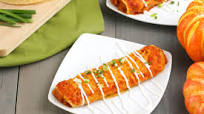 Surprise, It's Pumpkin! Enchiladas Surprise, It's Pumpkin! Enchiladas
