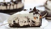 No Bake Oreo Cheesecake No Bake Oreo Cheesecake