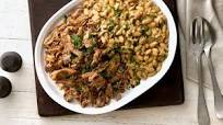 Slow-Cooker Pork Shoulder with White Beans Slow-Cooker Pork Shoulder with White Beans