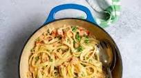 Smoked Salmon Alfredo Smoked Salmon Alfredo