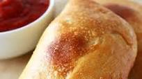 Mini Calzones Mini Calzones