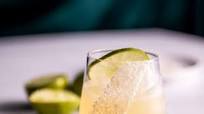 Classic Reposado Margarita Classic Reposado Margarita