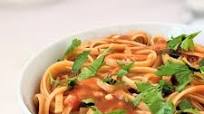 Pasta Sauce with Tomato Paste Pasta Sauce with Tomato Paste