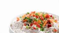 Loaded Baked Potato Dip Loaded Baked Potato Dip