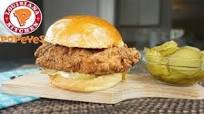 How To Make Popeyes New Chicken Sandwich How To Make Popeyes New Chicken Sandwich