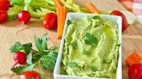 Hummus without Tahini (Sesame & Nut Free) Hummus without Tahini (Sesame & Nut Free)