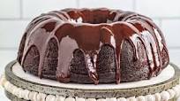 Most Amazing Chocolate Bundt Cake Most Amazing Chocolate Bundt Cake