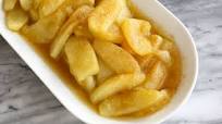 Crock Pot Fried Apple Slices Crock Pot Fried Apple Slices