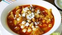 Menudo Mexicano - Recetas Típicas de México Menudo Mexicano - Recetas Típicas de México