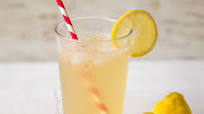 Apple Cider Vinegar Lemonade Apple Cider Vinegar Lemonade