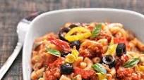 Fully Loaded Pizza Macaroni and Cheese Recipe Fully Loaded Pizza Macaroni and Cheese Recipe
