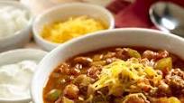 Simply Sensational Chili Simply Sensational Chili