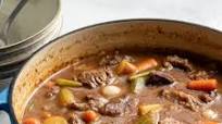 Easy Beef Stew Recipe Easy Beef Stew Recipe