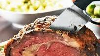 How To Cook a Boneless Prime Rib Roast How To Cook a Boneless Prime Rib Roast