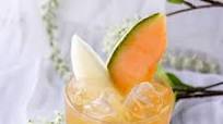 Tropical Rum Margarita Tropical Rum Margarita