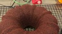 Chocolate Pumpkin Bundt® Cake Chocolate Pumpkin Bundt® Cake